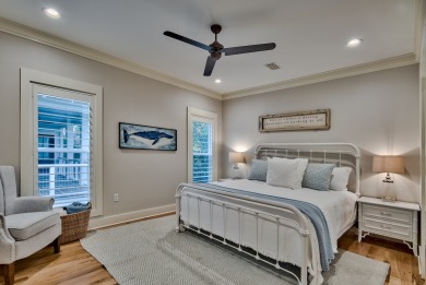 Lake House Fish Bait - 30A Luxury, Grayton Beach, Bikes, Private Pool, , on Gulf of Mexico - Santa Rosa Bay in Florida - Lakehouse Vacation Rental - Lake Home for rent on LakeHouseVacations.com