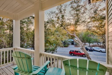 Lake House Fish Bait - 30A Luxury, Grayton Beach, Bikes, Private Pool, , on Gulf of Mexico - Santa Rosa Bay in Florida - Lakehouse Vacation Rental - Lake Home for rent on LakeHouseVacations.com