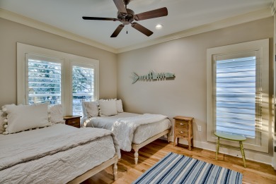 Lake House Fish Bait - 30A Luxury, Grayton Beach, Bikes, Private Pool, , on Gulf of Mexico - Santa Rosa Bay in Florida - Lakehouse Vacation Rental - Lake Home for rent on LakeHouseVacations.com