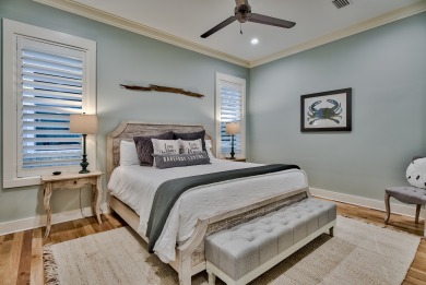 Lake House Fish Bait - 30A Luxury, Grayton Beach, Bikes, Private Pool, , on Gulf of Mexico - Santa Rosa Bay in Florida - Lakehouse Vacation Rental - Lake Home for rent on LakeHouseVacations.com