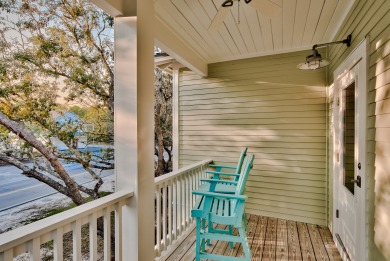 Lake House Fish Bait - 30A Luxury, Grayton Beach, Bikes, Private Pool, , on Gulf of Mexico - Santa Rosa Bay in Florida - Lakehouse Vacation Rental - Lake Home for rent on LakeHouseVacations.com