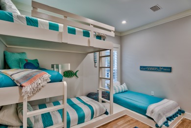 Lake House Fish Bait - 30A Luxury, Grayton Beach, Bikes, Private Pool, , on Gulf of Mexico - Santa Rosa Bay in Florida - Lakehouse Vacation Rental - Lake Home for rent on LakeHouseVacations.com