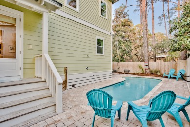 Lake House Fish Bait - 30A Luxury, Grayton Beach, Bikes, Private Pool, , on Gulf of Mexico - Santa Rosa Bay in Florida - Lakehouse Vacation Rental - Lake Home for rent on LakeHouseVacations.com