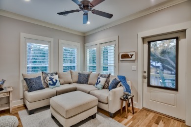 Lake House Fish Bait - 30A Luxury, Grayton Beach, Bikes, Private Pool, , on Gulf of Mexico - Santa Rosa Bay in Florida - Lakehouse Vacation Rental - Lake Home for rent on LakeHouseVacations.com