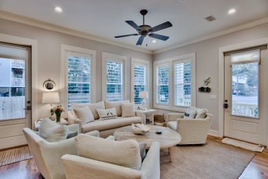 Lake House Fish Bait - 30A Luxury, Grayton Beach, Bikes, Private Pool, , on Gulf of Mexico - Santa Rosa Bay in Florida - Lakehouse Vacation Rental - Lake Home for rent on LakeHouseVacations.com
