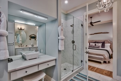 Lake House Fish Bait - 30A Luxury, Grayton Beach, Bikes, Private Pool, , on Gulf of Mexico - Santa Rosa Bay in Florida - Lakehouse Vacation Rental - Lake Home for rent on LakeHouseVacations.com