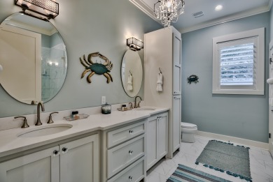 Lake House Fish Bait - 30A Luxury, Grayton Beach, Bikes, Private Pool, , on Gulf of Mexico - Santa Rosa Bay in Florida - Lakehouse Vacation Rental - Lake Home for rent on LakeHouseVacations.com