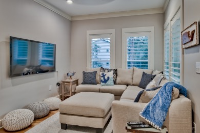 Lake House Fish Bait - 30A Luxury, Grayton Beach, Bikes, Private Pool, , on Gulf of Mexico - Santa Rosa Bay in Florida - Lakehouse Vacation Rental - Lake Home for rent on LakeHouseVacations.com