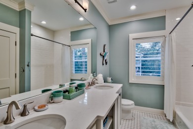 Lake House Fish Bait - 30A Luxury, Grayton Beach, Bikes, Private Pool, , on Gulf of Mexico - Santa Rosa Bay in Florida - Lakehouse Vacation Rental - Lake Home for rent on LakeHouseVacations.com