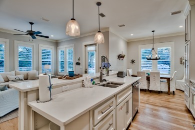 Lake House Fish Bait - 30A Luxury, Grayton Beach, Bikes, Private Pool, , on Gulf of Mexico - Santa Rosa Bay in Florida - Lakehouse Vacation Rental - Lake Home for rent on LakeHouseVacations.com