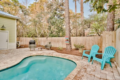 Lake House Fish Bait - 30A Luxury, Grayton Beach, Bikes, Private Pool, , on Gulf of Mexico - Santa Rosa Bay in Florida - Lakehouse Vacation Rental - Lake Home for rent on LakeHouseVacations.com