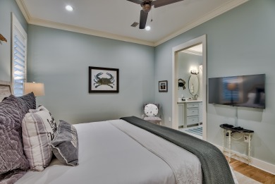 Lake House Fish Bait - 30A Luxury, Grayton Beach, Bikes, Private Pool, , on Gulf of Mexico - Santa Rosa Bay in Florida - Lakehouse Vacation Rental - Lake Home for rent on LakeHouseVacations.com