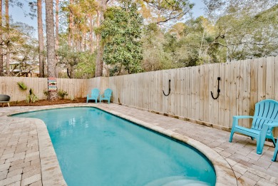 Lake House Fish Bait - 30A Luxury, Grayton Beach, Bikes, Private Pool, , on Gulf of Mexico - Santa Rosa Bay in Florida - Lakehouse Vacation Rental - Lake Home for rent on LakeHouseVacations.com