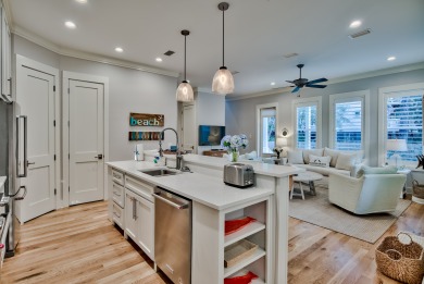 Lake House Fish Bait - 30A Luxury, Grayton Beach, Bikes, Private Pool, , on Gulf of Mexico - Santa Rosa Bay in Florida - Lakehouse Vacation Rental - Lake Home for rent on LakeHouseVacations.com