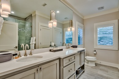 Lake House Fish Bait - 30A Luxury, Grayton Beach, Bikes, Private Pool, , on Gulf of Mexico - Santa Rosa Bay in Florida - Lakehouse Vacation Rental - Lake Home for rent on LakeHouseVacations.com