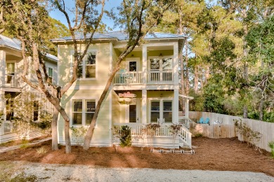 Lake House Fish Bait - 30A Luxury, Grayton Beach, Bikes, Private Pool, , on Gulf of Mexico - Santa Rosa Bay in Florida - Lakehouse Vacation Rental - Lake Home for rent on LakeHouseVacations.com