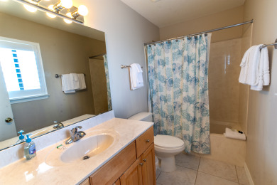 Lake House In the heart of Seagrove Beach, walking distance to shopping & dining, , on Gulf of Mexico - Santa Rosa Bay in Florida - Lakehouse Vacation Rental - Lake Home for rent on LakeHouseVacations.com