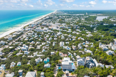 Lake House Seaside Vibes Grand 3-story with private pool, golf cart, bikes, , on Gulf of Mexico - Santa Rosa Bay in Florida - Lakehouse Vacation Rental - Lake Home for rent on LakeHouseVacations.com