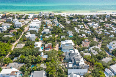 Lake House Seaside Vibes Grand 3-story with private pool, golf cart, bikes, , on Gulf of Mexico - Santa Rosa Bay in Florida - Lakehouse Vacation Rental - Lake Home for rent on LakeHouseVacations.com