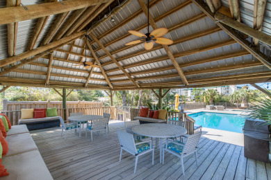 Lake House Cute & Cozy Steps the Beach, , on Gulf of Mexico - Santa Rosa Bay in Florida - Lakehouse Vacation Rental - Lake Home for rent on LakeHouseVacations.com