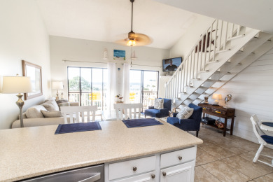 Lake House Cute & Cozy Steps the Beach, , on Gulf of Mexico - Santa Rosa Bay in Florida - Lakehouse Vacation Rental - Lake Home for rent on LakeHouseVacations.com