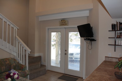 Lake House Located directly on a private beach, , on Gulf of Mexico - Santa Rosa Bay in Florida - Lakehouse Vacation Rental - Lake Home for rent on LakeHouseVacations.com