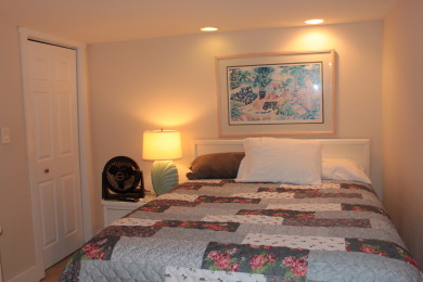 Lake House Located directly on a private beach, , on Gulf of Mexico - Santa Rosa Bay in Florida - Lakehouse Vacation Rental - Lake Home for rent on LakeHouseVacations.com