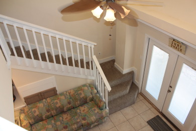 Lake House Located directly on a private beach, , on Gulf of Mexico - Santa Rosa Bay in Florida - Lakehouse Vacation Rental - Lake Home for rent on LakeHouseVacations.com