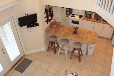 Lake House Located directly on a private beach, , on Gulf of Mexico - Santa Rosa Bay in Florida - Lakehouse Vacation Rental - Lake Home for rent on LakeHouseVacations.com