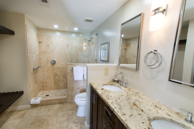 Lake House Utmost in luxury Gulf Front Townhouse design Free Wifi, , on Gulf of Mexico - Santa Rosa Bay in Florida - Lakehouse Vacation Rental - Lake Home for rent on LakeHouseVacations.com