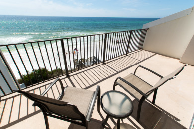 Lake House Utmost in luxury Gulf Front Townhouse design Free Wifi, , on Gulf of Mexico - Santa Rosa Bay in Florida - Lakehouse Vacation Rental - Lake Home for rent on LakeHouseVacations.com