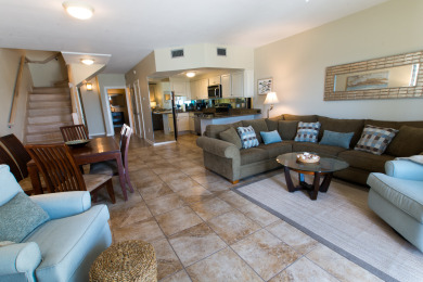Lake House Utmost in luxury Gulf Front Townhouse design Free Wifi, , on Gulf of Mexico - Santa Rosa Bay in Florida - Lakehouse Vacation Rental - Lake Home for rent on LakeHouseVacations.com