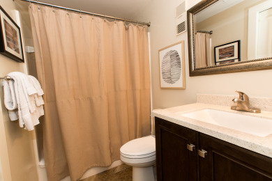 Lake House Utmost in luxury Gulf Front Townhouse design Free Wifi, , on Gulf of Mexico - Santa Rosa Bay in Florida - Lakehouse Vacation Rental - Lake Home for rent on LakeHouseVacations.com