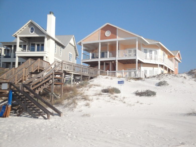 Lake House relaxation on your very own private Gulf front beach, , on Gulf of Mexico - Santa Rosa Bay in Florida - Lakehouse Vacation Rental - Lake Home for rent on LakeHouseVacations.com