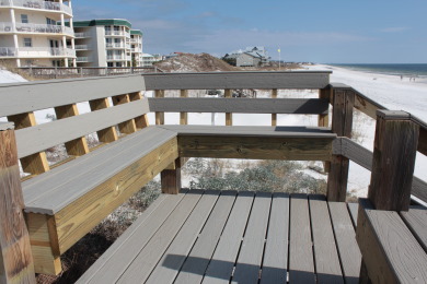 Lake House relaxation on your very own private Gulf front beach, , on Gulf of Mexico - Santa Rosa Bay in Florida - Lakehouse Vacation Rental - Lake Home for rent on LakeHouseVacations.com