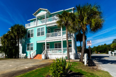 Lake House Water Water Everywhere Steps From Sugar White Sands Awesome Views! *Special**, , on Gulf of Mexico - Santa Rosa Bay in Florida - Lakehouse Vacation Rental - Lake Home for rent on LakeHouseVacations.com
