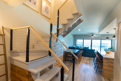 Lake House Upscale 3 bedroom 3 bath Gulf Front unit in the heart of Seagrove Beach, , on Gulf of Mexico - Santa Rosa Bay in Florida - Lakehouse Vacation Rental - Lake Home for rent on LakeHouseVacations.com