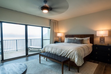 Lake House Upscale 3 bedroom 3 bath Gulf Front unit in the heart of Seagrove Beach, , on Gulf of Mexico - Santa Rosa Bay in Florida - Lakehouse Vacation Rental - Lake Home for rent on LakeHouseVacations.com