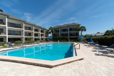 Lake House Upscale 3 bedroom 3 bath Gulf Front unit in the heart of Seagrove Beach, , on Gulf of Mexico - Santa Rosa Bay in Florida - Lakehouse Vacation Rental - Lake Home for rent on LakeHouseVacations.com