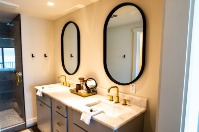 Lake House Upscale 3 bedroom 3 bath Gulf Front unit in the heart of Seagrove Beach, , on Gulf of Mexico - Santa Rosa Bay in Florida - Lakehouse Vacation Rental - Lake Home for rent on LakeHouseVacations.com