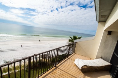 Lake House Upscale 3 bedroom 3 bath Gulf Front unit in the heart of Seagrove Beach, , on Gulf of Mexico - Santa Rosa Bay in Florida - Lakehouse Vacation Rental - Lake Home for rent on LakeHouseVacations.com