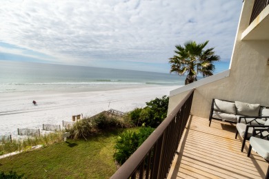 Lake House Upscale 3 bedroom 3 bath Gulf Front unit in the heart of Seagrove Beach, , on Gulf of Mexico - Santa Rosa Bay in Florida - Lakehouse Vacation Rental - Lake Home for rent on LakeHouseVacations.com