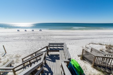 Lake House Gulf Front on your very own private beach, , on Gulf of Mexico - Santa Rosa Bay in Florida - Lakehouse Vacation Rental - Lake Home for rent on LakeHouseVacations.com