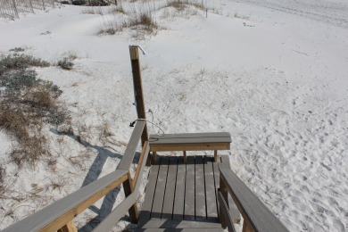 Lake House Gulf Front on your very own private beach, , on Gulf of Mexico - Santa Rosa Bay in Florida - Lakehouse Vacation Rental - Lake Home for rent on LakeHouseVacations.com
