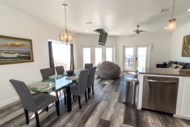 Lake House Gulf Front on your very own private beach, , on Gulf of Mexico - Santa Rosa Bay in Florida - Lakehouse Vacation Rental - Lake Home for rent on LakeHouseVacations.com
