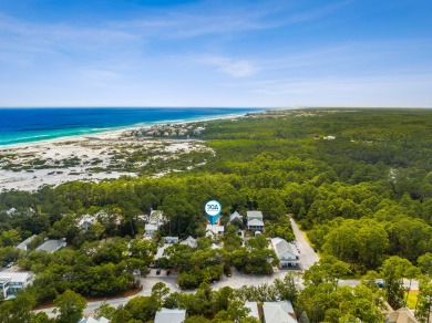 Lake House Grove To Grayt - 30A Luxury Vacations, Grayton Beach, , on Gulf of Mexico - Santa Rosa Bay in Florida - Lakehouse Vacation Rental - Lake Home for rent on LakeHouseVacations.com