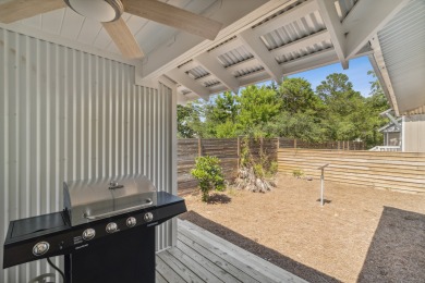 Lake House Grove To Grayt - 30A Luxury Vacations, Grayton Beach, , on Gulf of Mexico - Santa Rosa Bay in Florida - Lakehouse Vacation Rental - Lake Home for rent on LakeHouseVacations.com