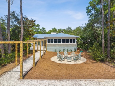 Lake House Grove To Grayt - 30A Luxury Vacations, Grayton Beach, , on Gulf of Mexico - Santa Rosa Bay in Florida - Lakehouse Vacation Rental - Lake Home for rent on LakeHouseVacations.com