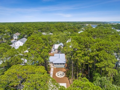 Lake House Grove To Grayt - 30A Luxury Vacations, Grayton Beach, , on Gulf of Mexico - Santa Rosa Bay in Florida - Lakehouse Vacation Rental - Lake Home for rent on LakeHouseVacations.com