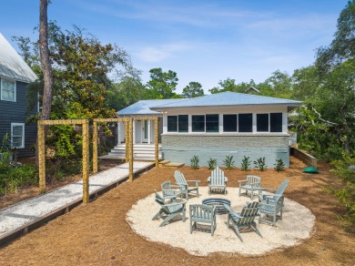 Lake House Grove To Grayt - 30A Luxury Vacations, Grayton Beach, , on Gulf of Mexico - Santa Rosa Bay in Florida - Lakehouse Vacation Rental - Lake Home for rent on LakeHouseVacations.com